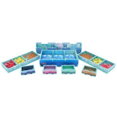 Finspan - Organizer Interno